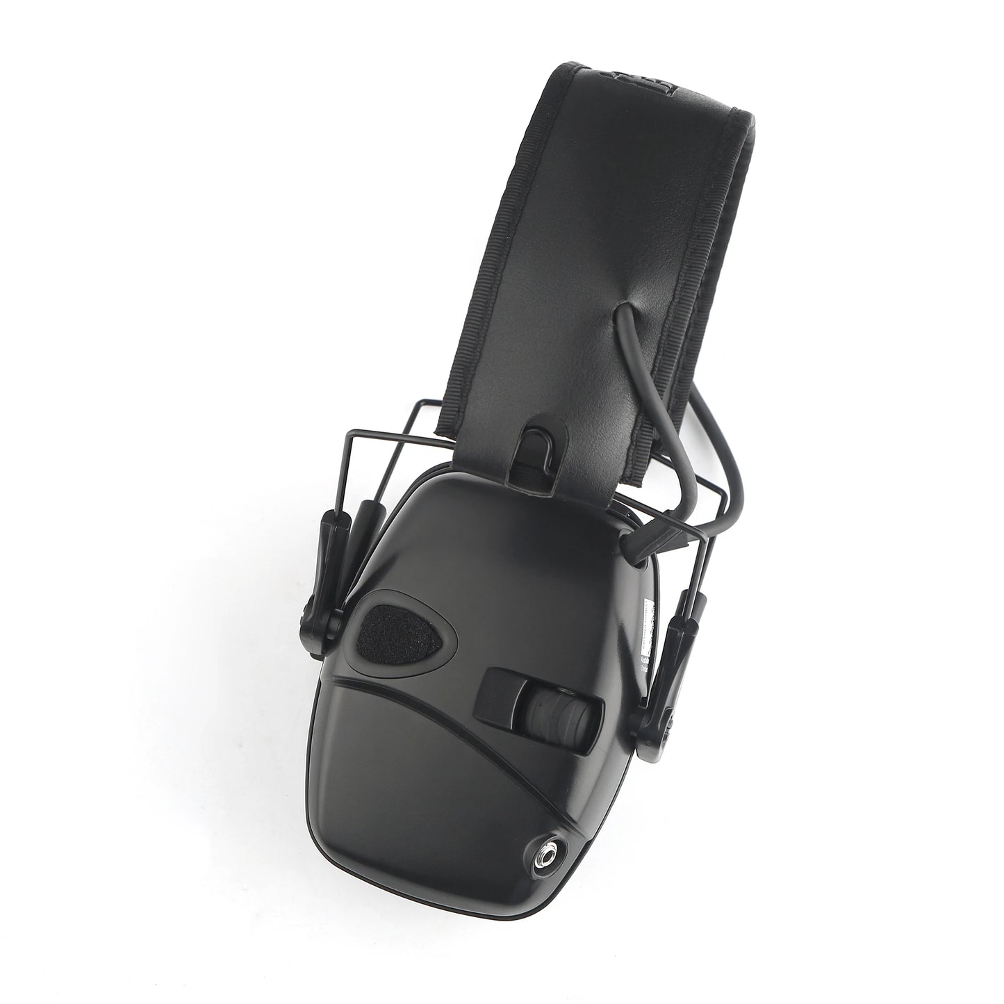 NEW Shooting Active Headset Headphones for Hunting Electronic Hearing Protection Ear Protect Noise Reduction Active Earmuff