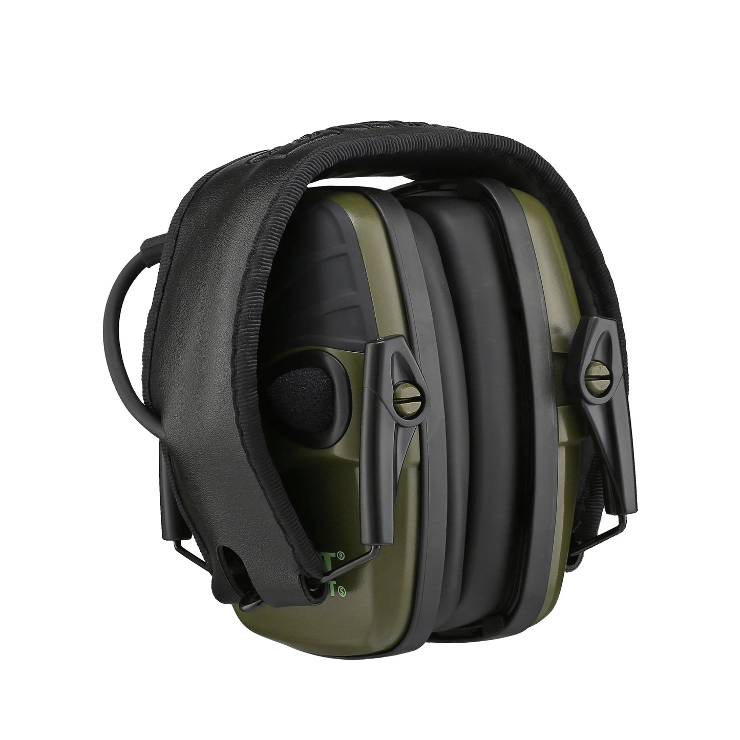 NEW Shooting Active Headset Headphones for Hunting Electronic Hearing Protection Ear Protect Noise Reduction Active Earmuff