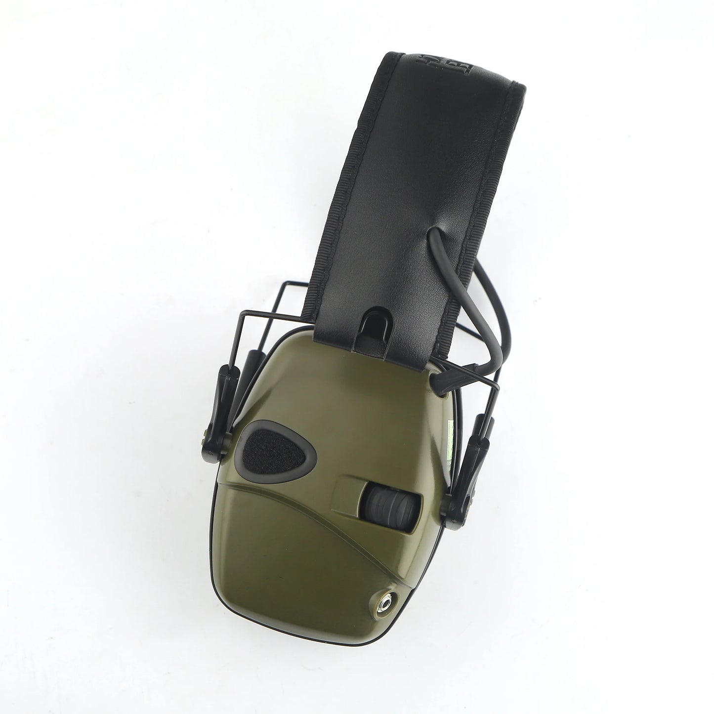 NEW Shooting Active Headset Headphones for Hunting Electronic Hearing Protection Ear Protect Noise Reduction Active Earmuff